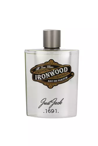 Just Jack All Time Classic Ironwood Edp 120ml 1