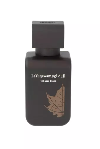 Rasasi La Yuqawam Tobacco Blaze Edp 75ml 1