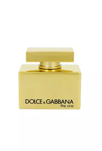 Dolce&Gabbana The One Gold Intense Edp 75ml 1