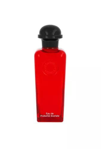 Tester Hermes Eau De Rhubarbe Ecarlate Edc 100ml 1