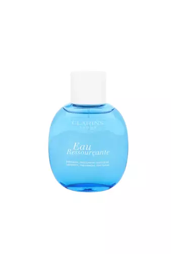 Clarins Eau Ressourcante Treatment Fragrance 100ml by Clarins