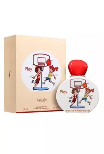 Lattafa Pride Play For Kids Edp 75ml 1
