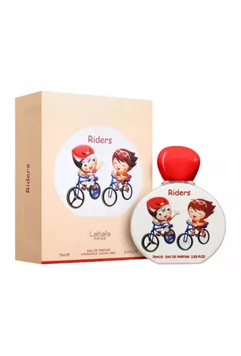 Lattafa Pride Riders For Kids Edp 75ml 1