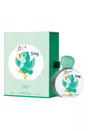 Lattafa Pride Sing For Kids Edp 75ml 1