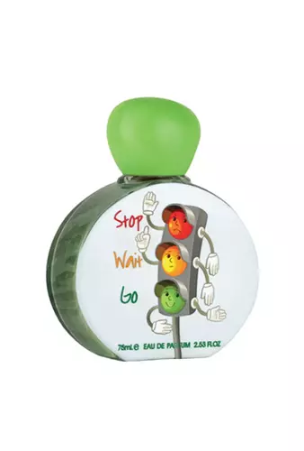 Lattafa Pride Stop Wait Go For Kids Edp 75ml 1