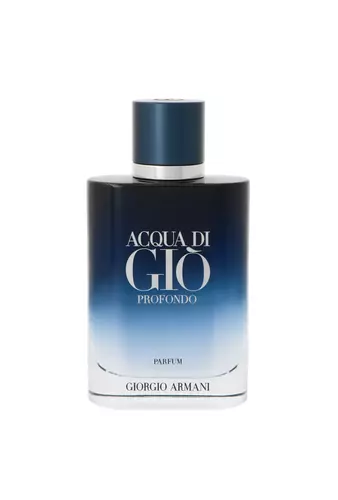 Armani Acqua Di Gio Profondo Parfum 100ml 1