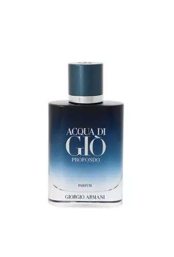 Armani Acqua Di Gio Profondo Parfum 50ml 1