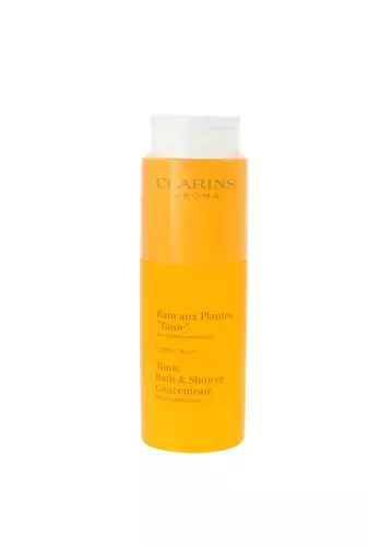 Clarins Aroma Tonic Bath & Shower Concentrate 200ml by Clarins