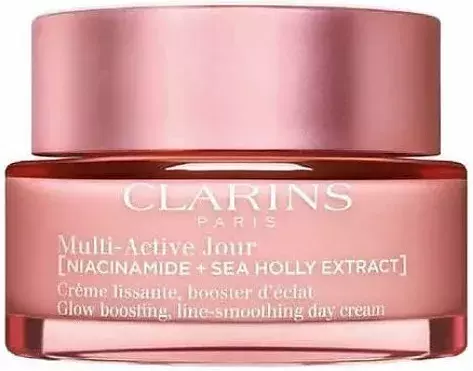 Clarins Multi Active Night Cream 50ml 1