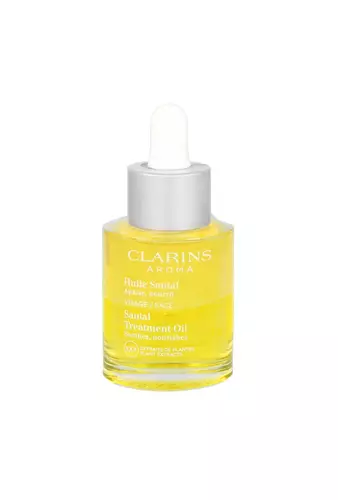 Clarins Santal Treatment Oil 30ml by Clarins
