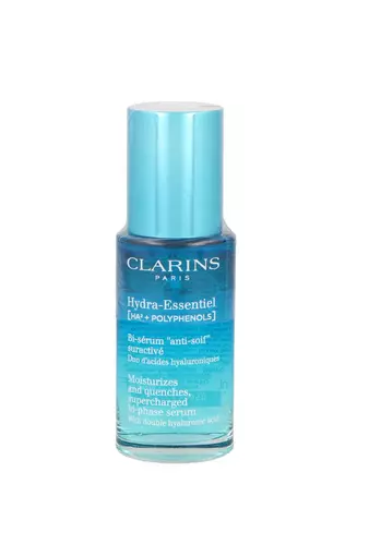 Clarins Hydra Essentiel Bi Phase Serum 30ml 1