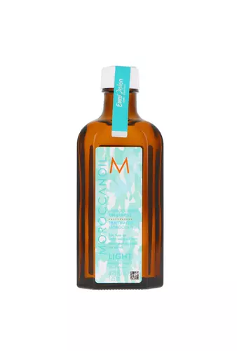 Moroccanoil Treatment Be An Original Light Oil 125ml 1