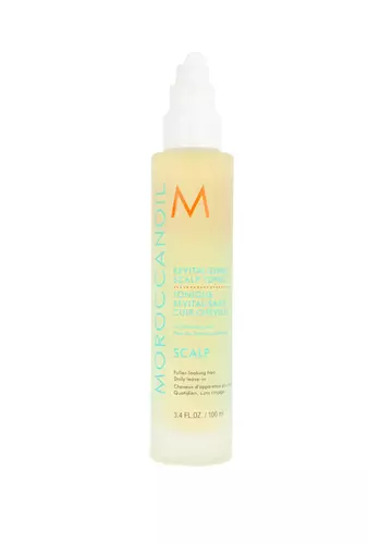 Moroccanoil Revitalizing Scalp Tonic 100ml by Moroccanoil