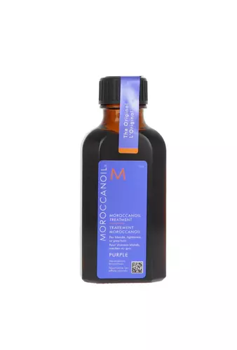 Moroccanoil Treatment Purple Oil 50ml by Moroccanoil