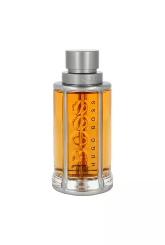 Tester Hugo Boss The Scent Edt 100ml 1