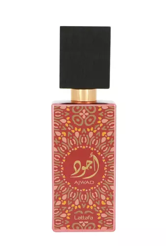 Lattafa Ajwad Pink To Pink Edp 60ml 1