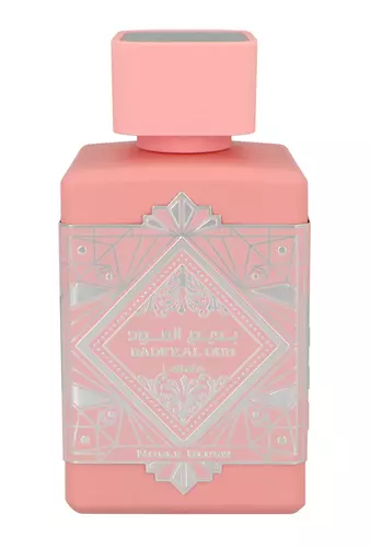 Lattafa Bade`e Al Oud Noble Blush Edp 100ml 1