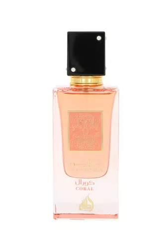 Lattafa Ana Abiyedh Coral Edp 60ml 1