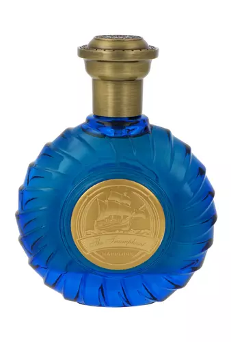 Paris Corner Emir The Triumphant Sapphire Edp 100ml 1