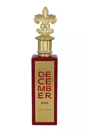 Paris Corner December Rose Edp 85ml 1
