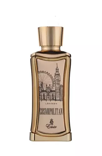 Paris Corner Emir Cosmopolitan New York Edp 100ml 1