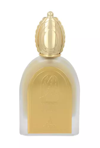 Paris Corner Misty Dawn Musk Collection Edp 100ml 1