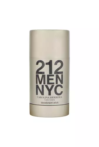 Carolina Herrera 212 Men Deostick 75ml 1