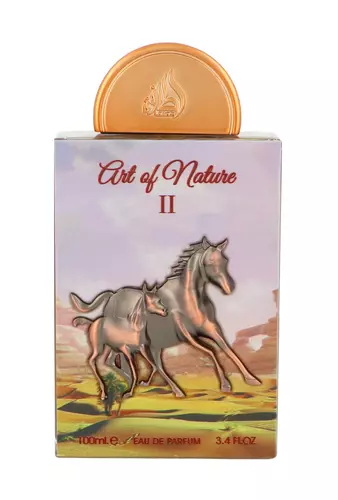 Lattafa Pride Art Of Nature II Edp 100ml 1