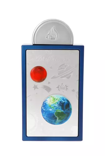 Lattafa Pride Art Of Universe Edp 100ml 1