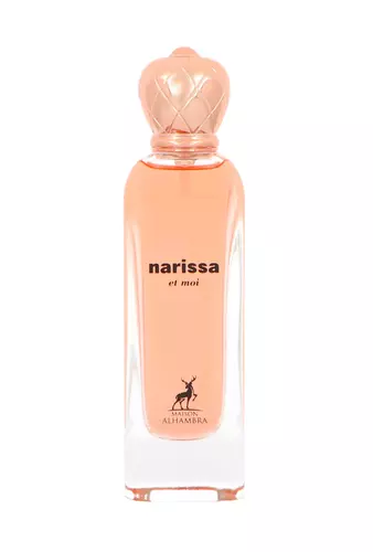 Maison Alhambra Narissa Et Moi Edp 100ml 1