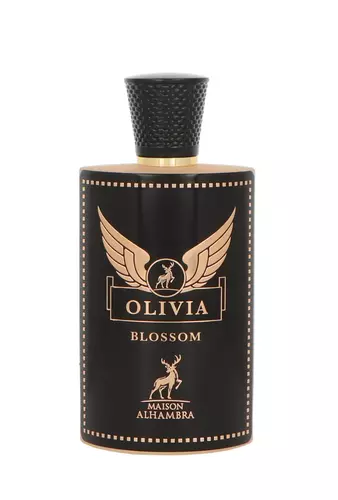 Maison Alhambra Olivia Blossom Edp 80ml 1