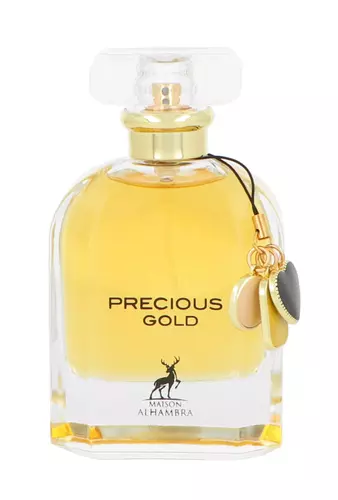 Maison Alhambra Precious Gold Edp 80ml 1