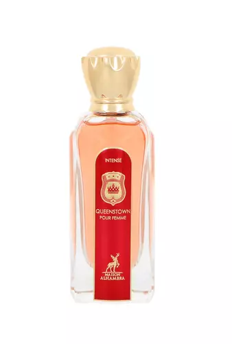 Maison Alhambra Queenstown Intense Pour Femme Edp 100ml 1
