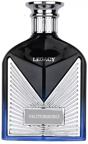 Maison Alhambra Victorioso Legacy Edp 100ml 1