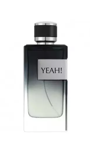 Maison Alhambra Yeah! Man Edp 100ml 1