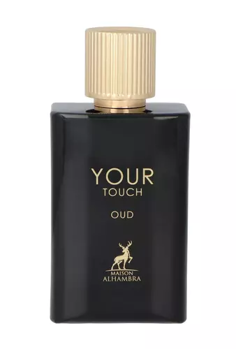 Maison Alhambra Your Touch Oud Edp 100ml 1