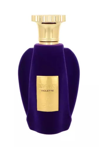 Paris Corner Emir Voux Violette Edp 100ml 1
