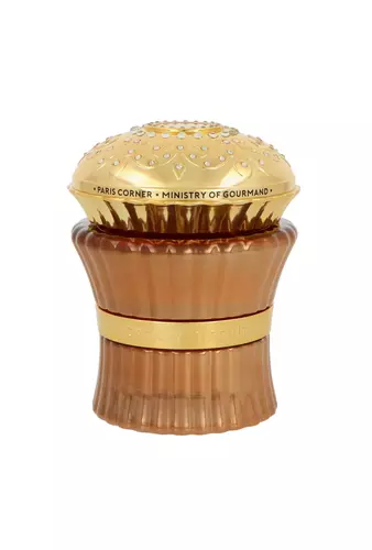 Paris Corner Ministry of Gourmand Creamy Biscuit Edp 100ml 1