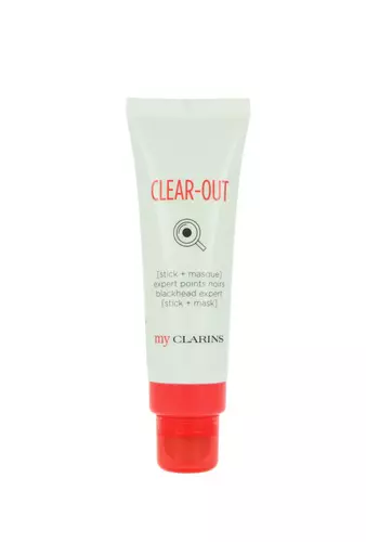 Tester My Clarins Clear Out (stick & mask) 50ml + 2,5g 1