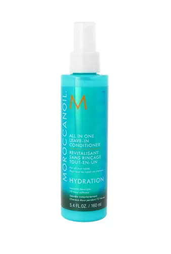 Moroccanoil All in One Leave In Conditioner 160ml 1