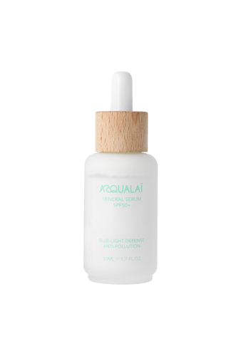 Acqualai Blue Defense Anti-Pollution Mineral Serum Spf50+ 50ml 1