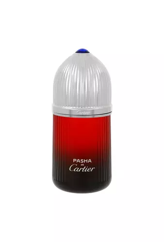 Cartier Pasha de Cartier Noire Sport Edt 100ml 1