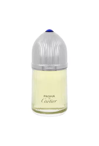 Cartier Pasha de Cartier Edt 100ml 1