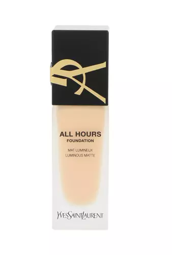 Yves Saint Laurent All Hours Foundation LC2 25ml by Yves Saint Laurent