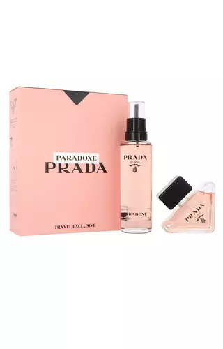 Zestaw Prada Paradoxe Refillable Edp 100ml + Edp 50ml 1