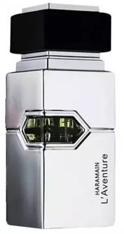 Al Haramain L`Aventure Edp 200ml 1
