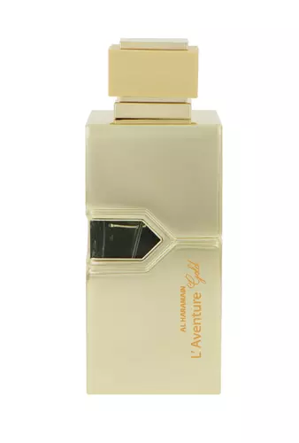 Al Haramain L`Aventure Gold Edp 100ml 1