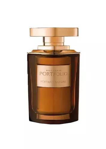 Al Haramain Portfolio Portrait Sandal Edp 75ml 1