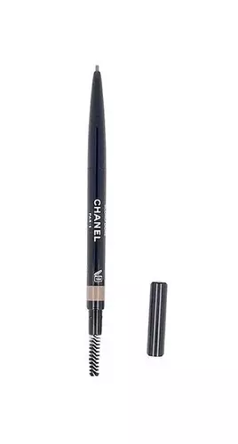Chanel Stylo Sourcils Haute Precision Eyebrow Pencil Brun Profond 158 1