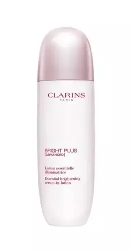 Clarins Bright Plus Advanced Serum-In-Lotion 150ml 1